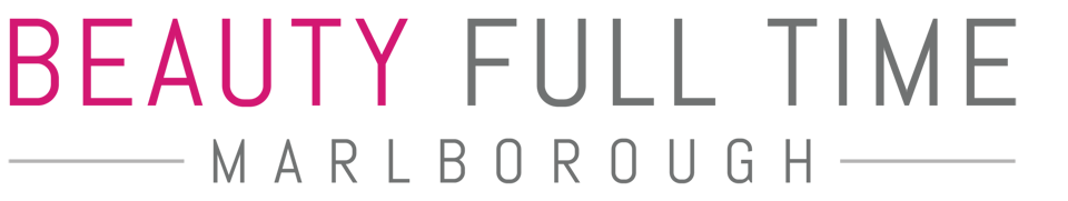 Beauty Full Time Marlborough the luxury skincare, fragrance and makeup specialist.