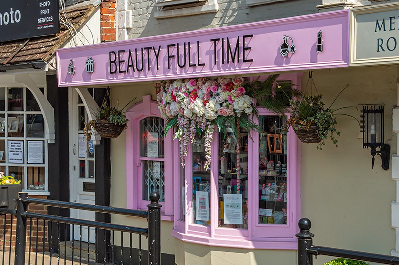 The New Normal- How Beauty Full Time Has Adapted During Lockdown - Beauty Full Time