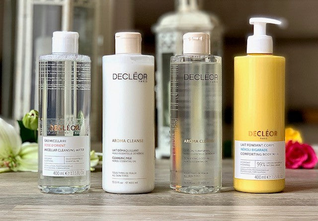 Decleor Super Sizes. Aren't we lucky!? - Beauty Full Time