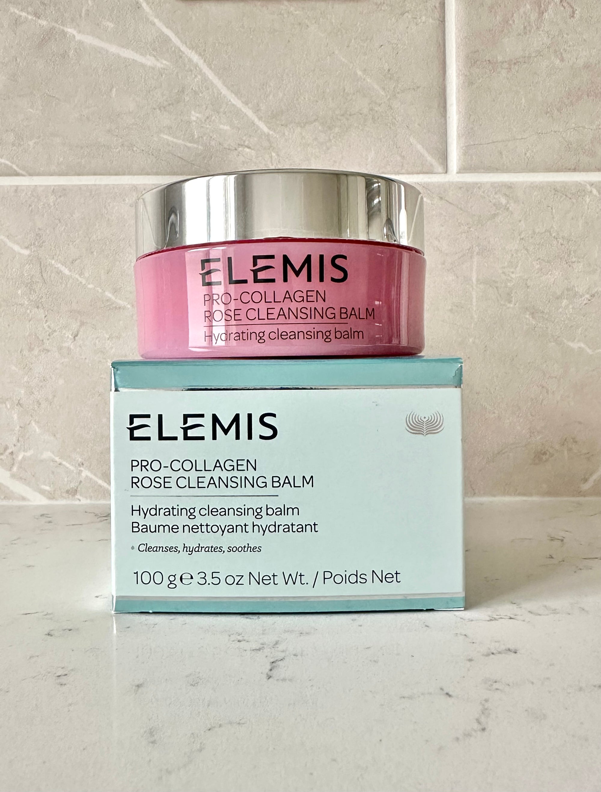 Elemis New Packaging Updates - Beauty Full Time