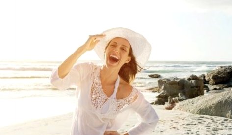 Marlborough Living- Summer Beauty Refresh - Beauty Full Time