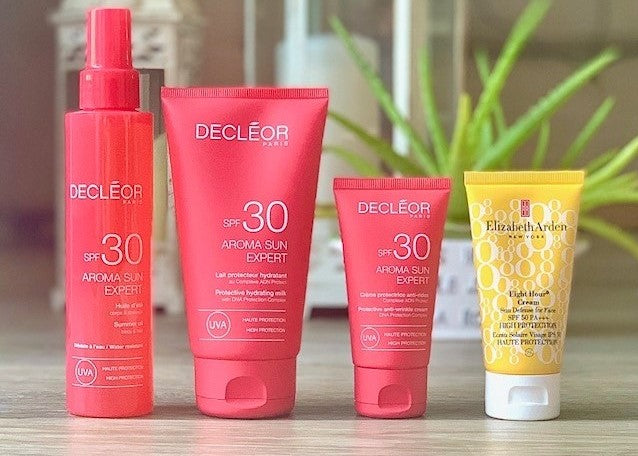 Fun in the Sun? Make sure you protect your skin - you'll be glad you did later. - Beauty Full Time