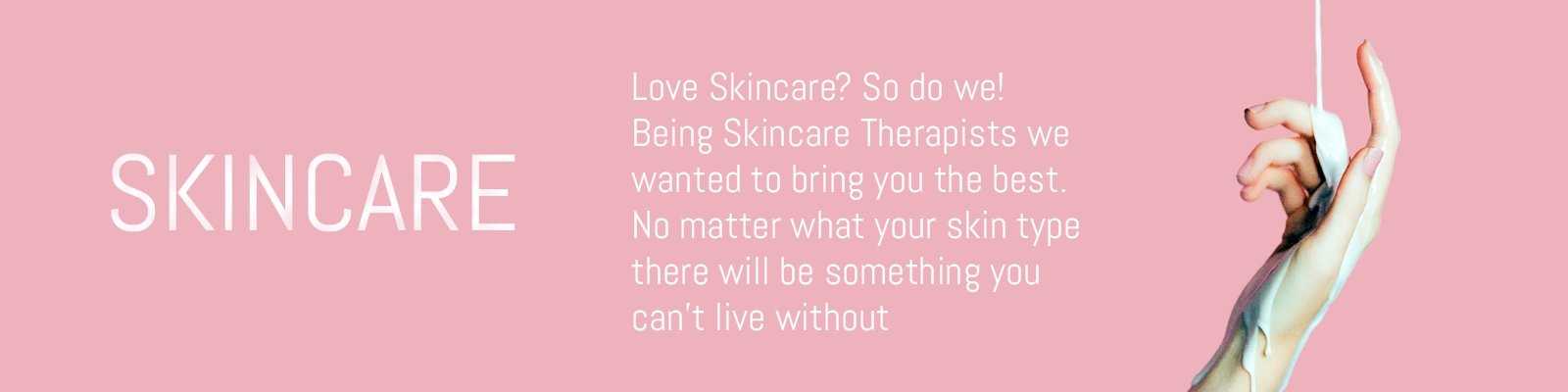 SKINCARE