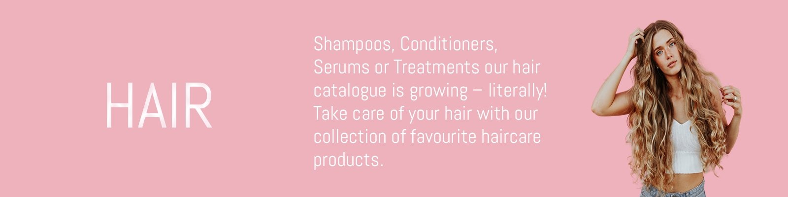 HAIR | Beauty Full Time 