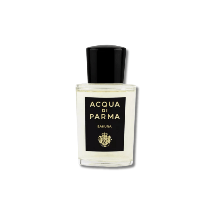 Acqua di ParmaAcqua di Parma Sakura Eau de Parfum 20ml Spray Fragrance - Beauty Full Time