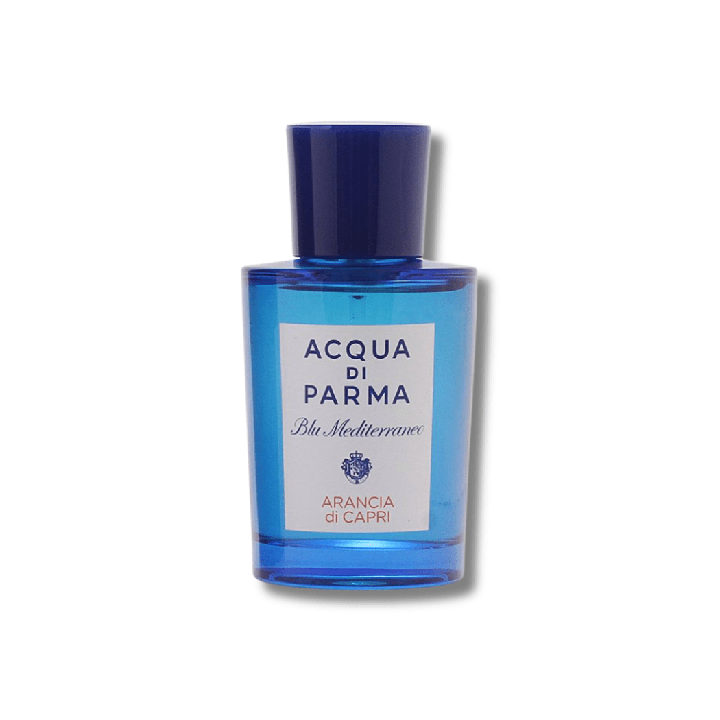 Acqua di ParmaAcqua di Parma Blu Mediterraneo Arancia di Capri Eau de Toilette 180ml Spray Fragrance - Beauty Full Time