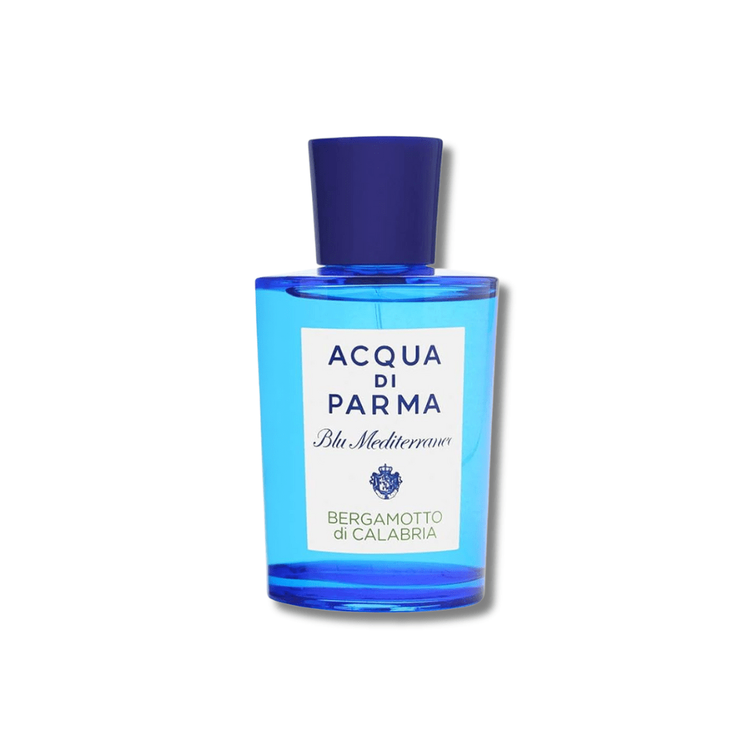 Acqua di ParmaAcqua di Parma Blu Mediterraneo Bergamotto di Calabria Eau de Toilette 100ml Spray Fragrance - Beauty Full Time