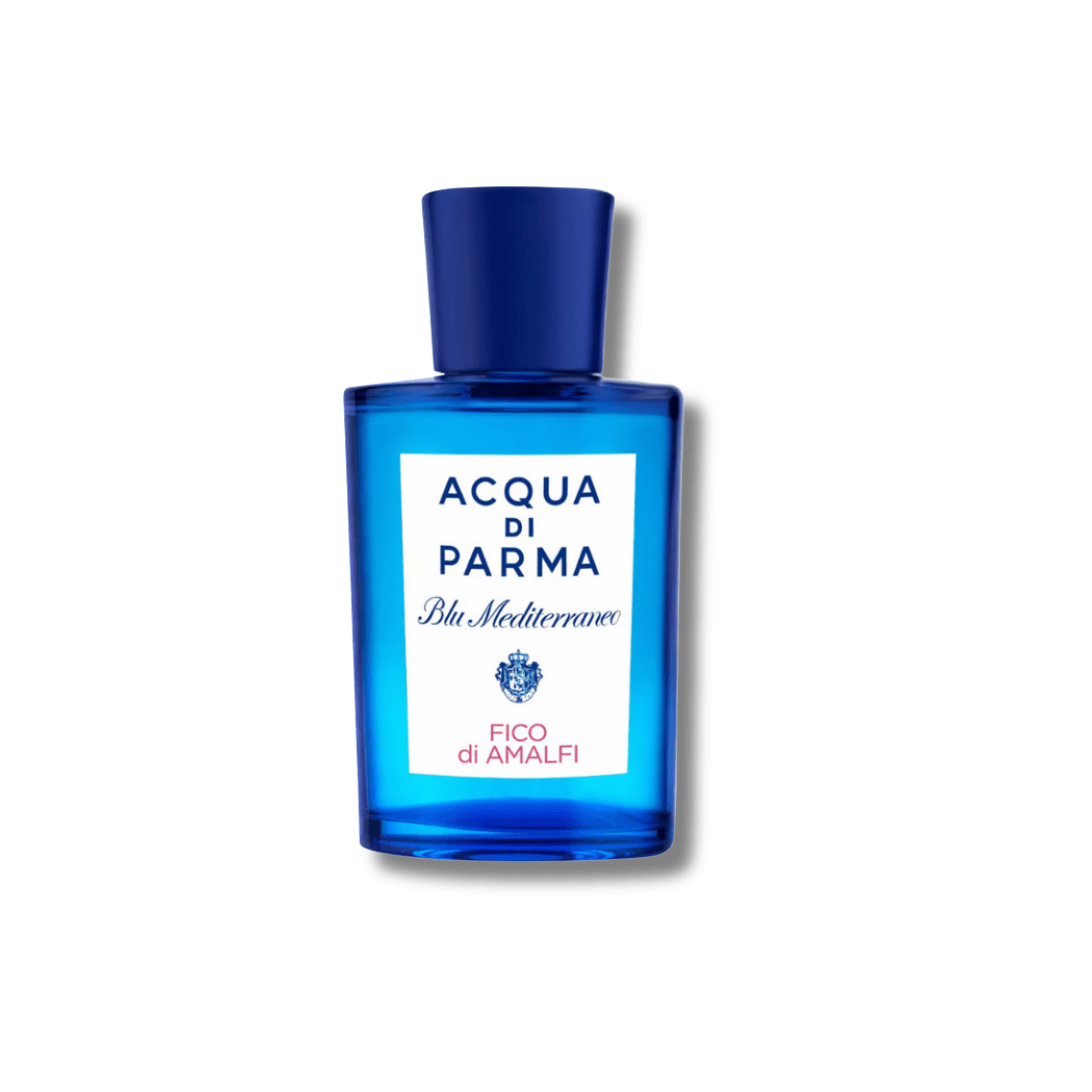 Acqua di ParmaAcqua di Parma Blu Mediterraneo Fico di Amalfi Eau de Toilette 180ml Spray Fragrance - Beauty Full Time