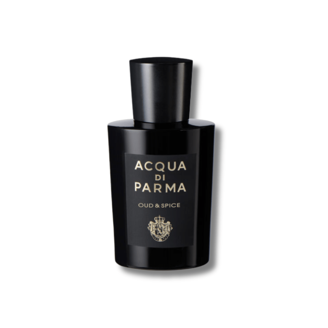 Acqua di ParmaAcqua di Parma Oud & Spice Eau de Parfum 180ml Spray Fragrance - Beauty Full Time