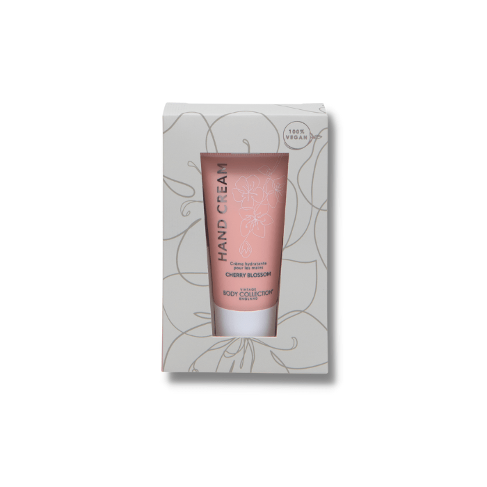 Body CollectionBody Collection Hand Cream Hand Cream - Beauty Full Time