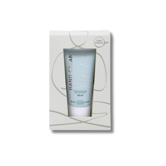 Body CollectionBody Collection Hand Cream Hand Cream - Beauty Full Time