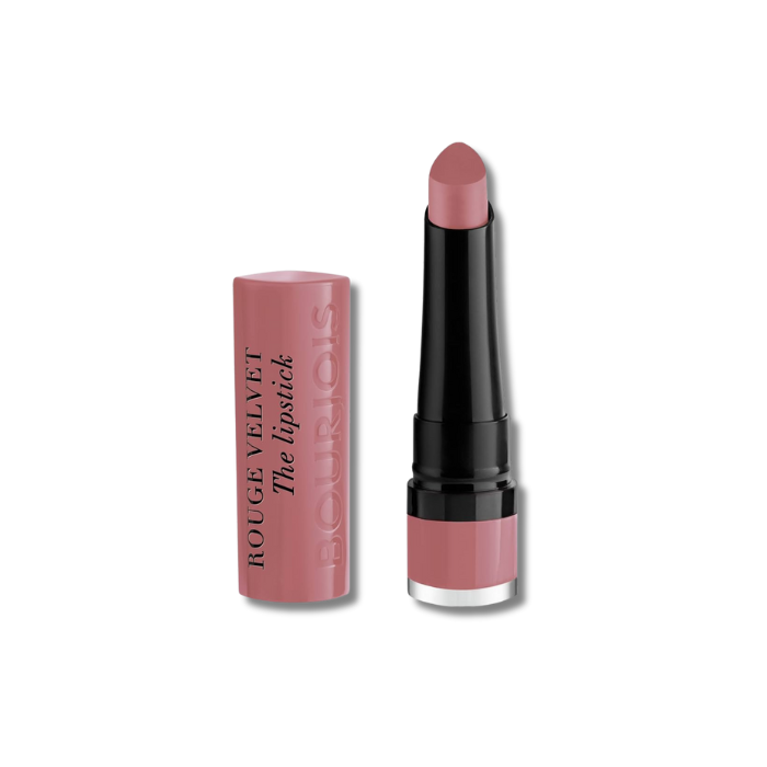 Bourjois Rouge Velvet Lipstick Choupink 32