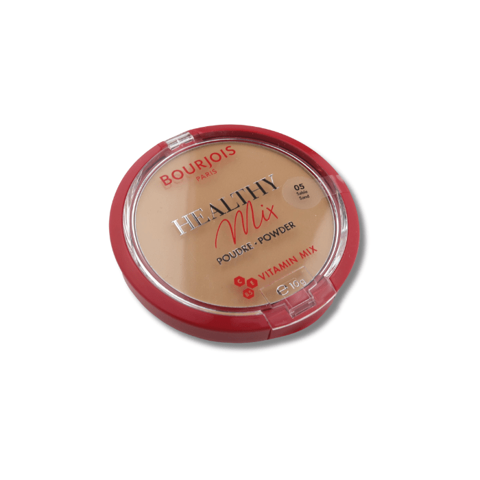 BourjoisBourjois Healthy Mix Pressed Powder Pressed Powder - Beauty Full Time