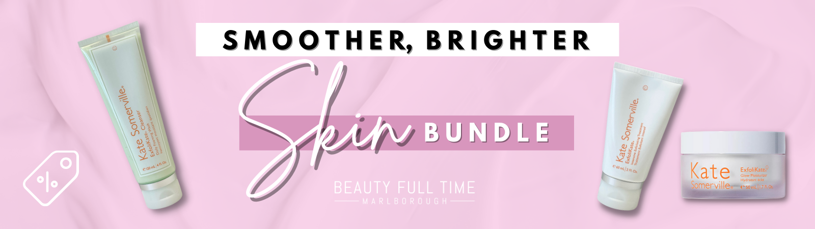 Smoother, Brighter Skin Bundle