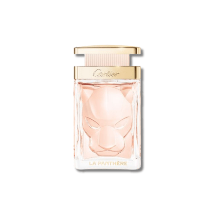 CartierCartier La Panthère Eau De Toilette 100ml Spray Fragrance - Beauty Full Time