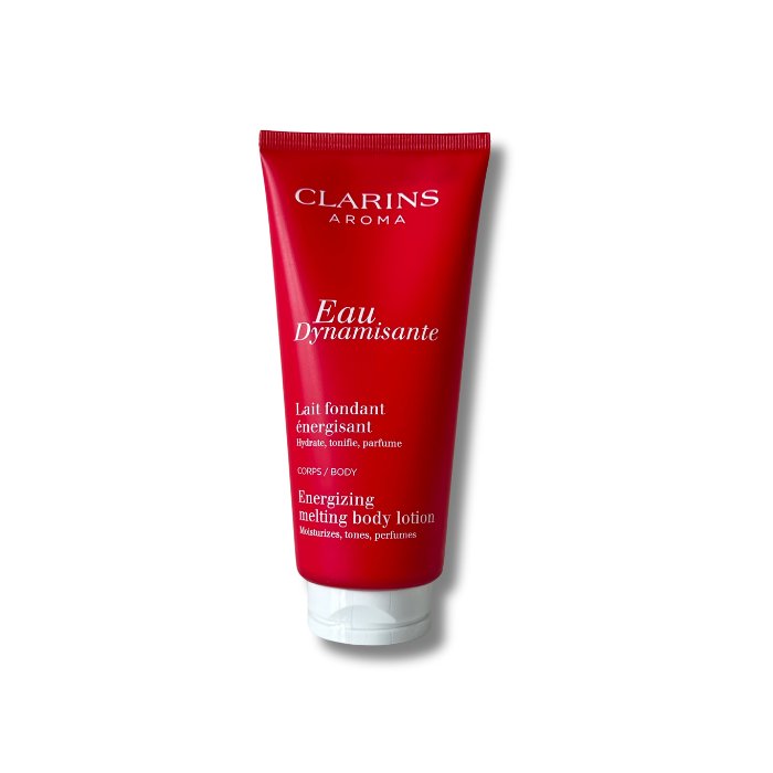 ClarinsClarins Eau Dynamisante Energizing Melting Body Lotion 200ml Body Lotion- Beauty Full Time