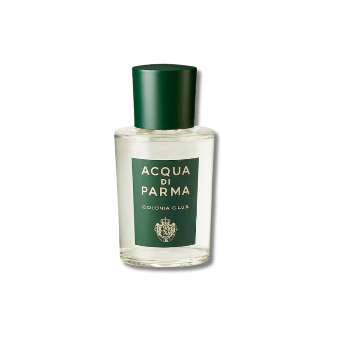 Acqua di ParmaAcqua di Parma Colonia C.L.U.B. Eau de Cologne 100ml Spray Fragrance - Beauty Full Time