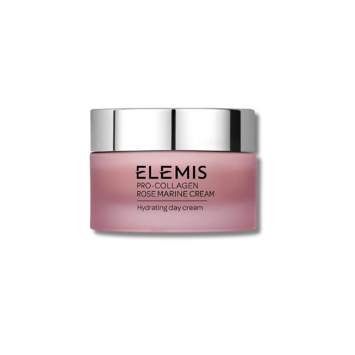 ElemisElemis Pro-Collagen Rose Marine Cream 50ml Day Cream- Beauty Full Time