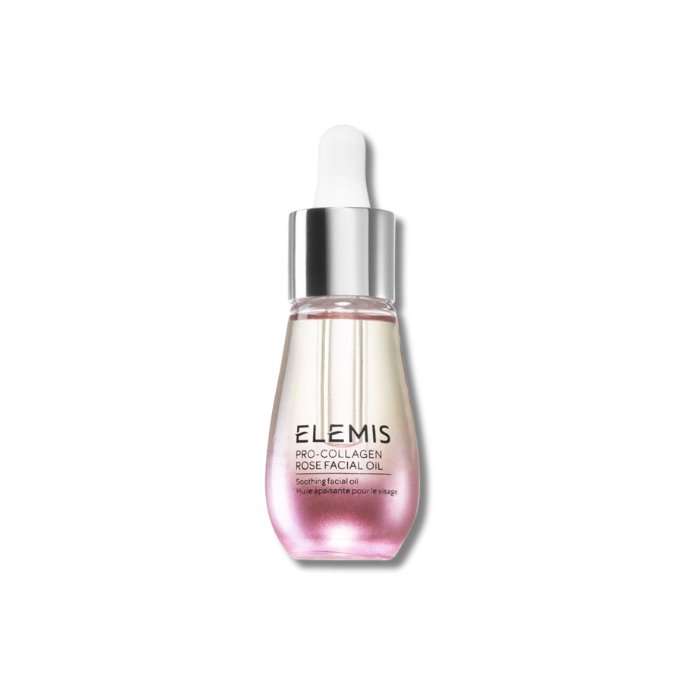 ElemisElemis Pro-Collagen Rose Facial Oil 15ml Face Oil- Beauty Full Time