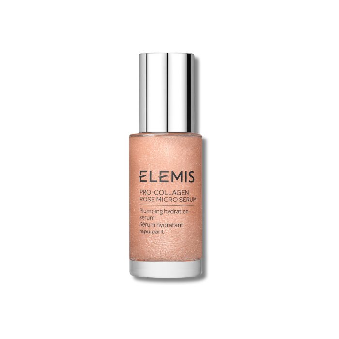 ElemisElemis Pro-Collagen Rose Micro Serum 30ml FACE SERUM- Beauty Full Time