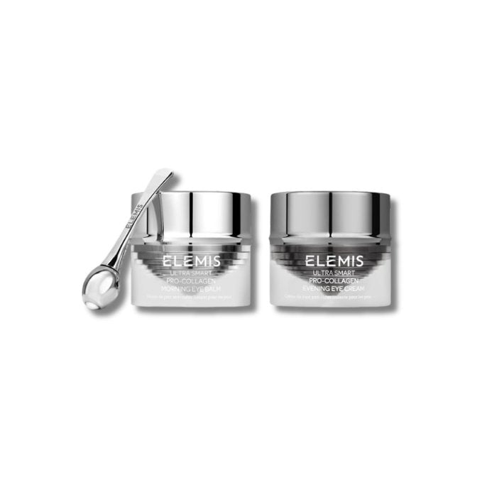 ElemisElemis Ultra Smart Pro - Collagen Eye Treatment Duo Eye Cream - Beauty Full Time