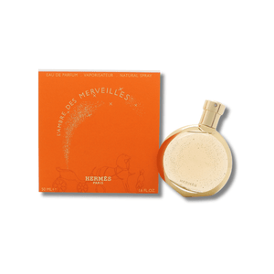 HermèsHermès L'Ambre des Merveilles Eau de Parfum 50ml Spray Fragrance - Beauty Full Time