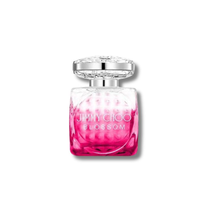 Jimmy Choo Blossom Eau De Parfum