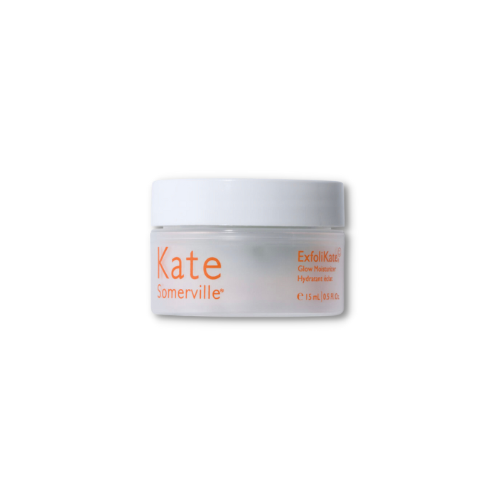 Kate Somerville ExfoliKate Glow Moisturiser 15ml