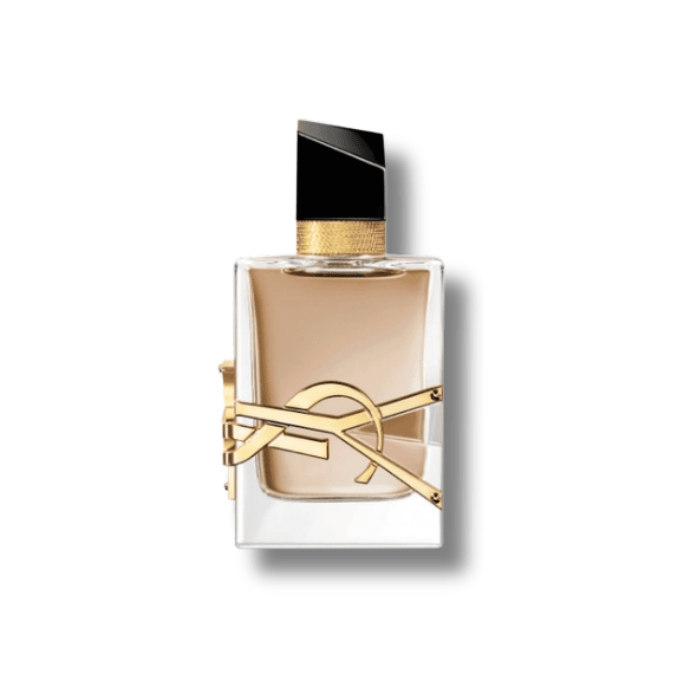 Yves Saint LaurentYves Saint Laurent Libre Flowers & Flames Eau de Parfum Florale 50ml Spray Fragrance - Beauty Full Time