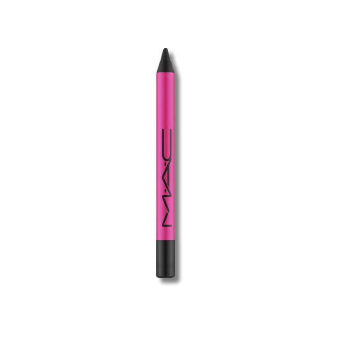 M.A.C In Extreme Dimension 24 Hour Kajal Eye Liner Extreme Black