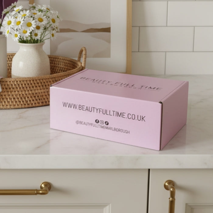 Makeup Mystery Box Eyes