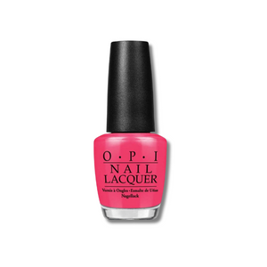 OPI Charged Up Cherry