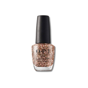 OPI I Pull The Strings