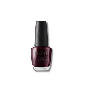 OPI In The Cable Car Pool Lane