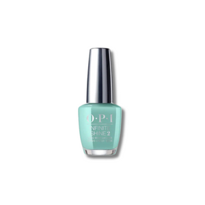 OPI Verde Nice to Meet You 