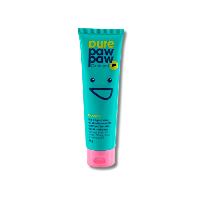 Pure Paw Paw Ointment Coconut