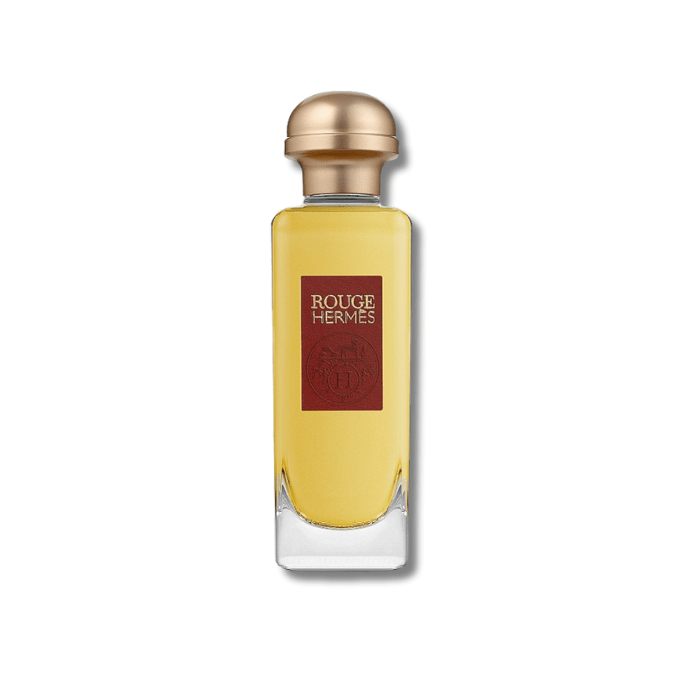 HermèsHermès Rouge Hermès Eau de Toilette 100ml Spray Fragrance - Beauty Full Time