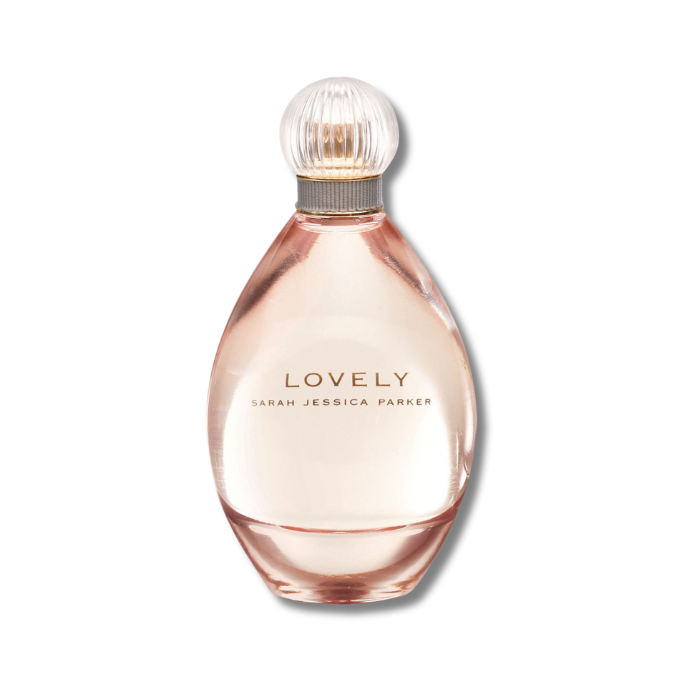 Lovely By Sarah Jessica Parker Eau de Parfum 100ml