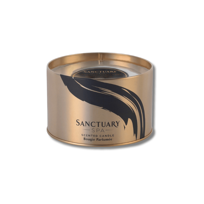 Sanctuary SpaSanctuary Spa Signature Tri - Wick Candle 420g Candles - Beauty Full Time