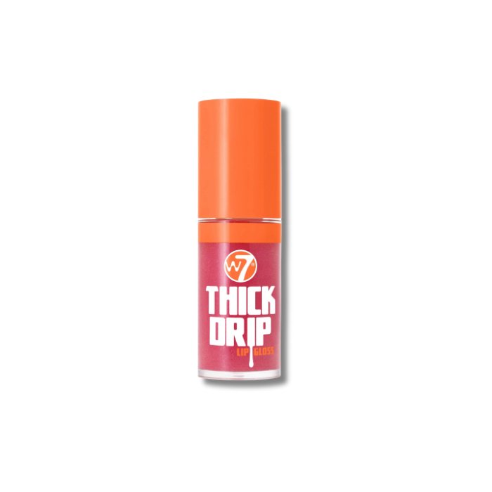 W7W7 Thick Drip Lip Gloss Lip Gloss- Beauty Full Time