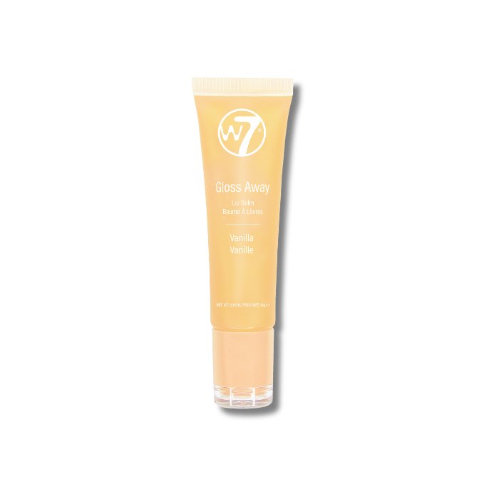 W7W7 Gloss Away Lip Balm Lip Balm - Beauty Full Time