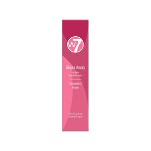 W7W7 Gloss Away Lip Balm Lip Balm - Beauty Full Time