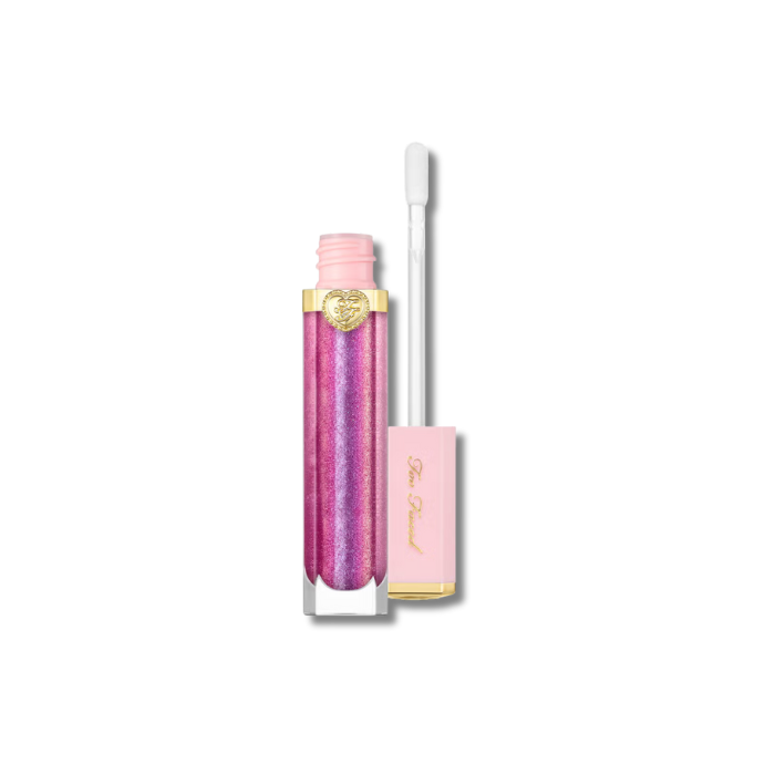 Too Faced Rich Dazzling High Shine Lip Gloss