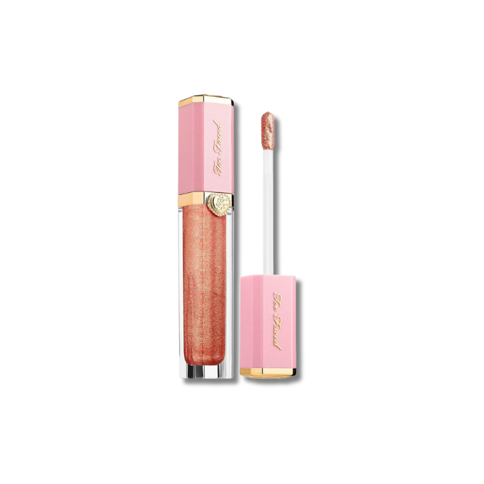 Too Faced Rich Dazzling High Shine Lip Gloss