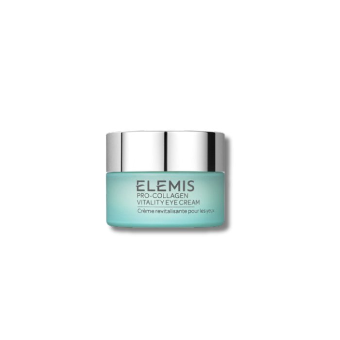 ElemisElemis Vitality Eye Cream 15ml EYE CREAM - Beauty Full Time