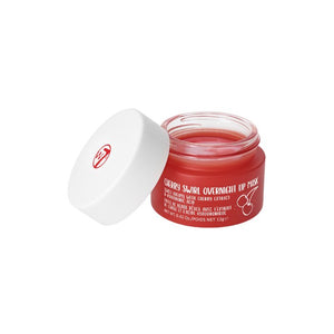 W7W7 Sweet Dreams Overnight Lip Mask Cherry Swirl Lip Mask - Beauty Full Time