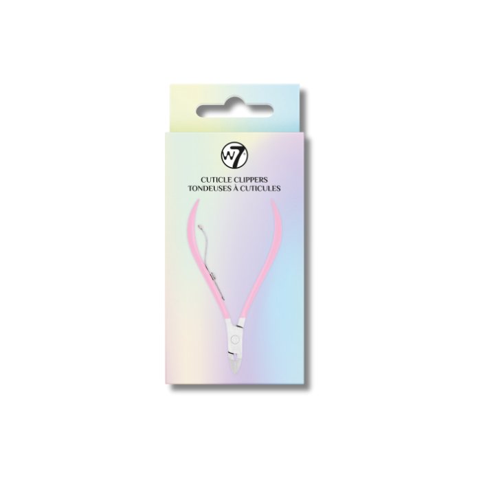 W7W7 Cuticle Clippers Cuticle Nippers - Beauty Full Time