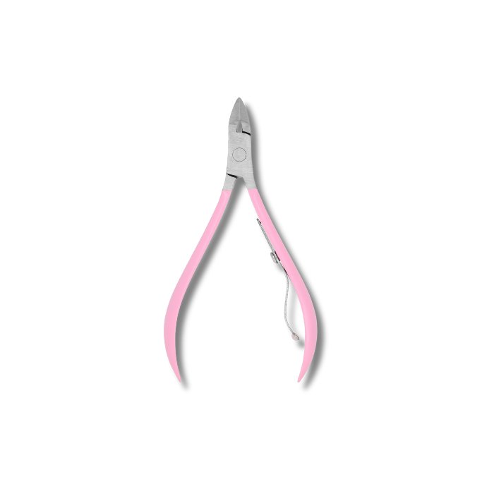 W7W7 Cuticle Clippers Cuticle Nippers - Beauty Full Time