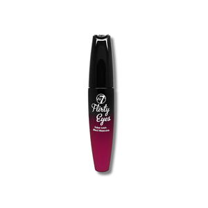 W7W7 Flirty Eyes Mascara Mascara - Beauty Full Time