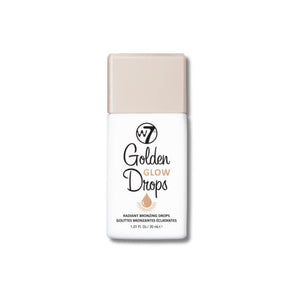 W7W7 Golden Glow Drops Bronzing Drops- Beauty Full Time